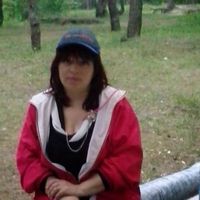 Альбина Баба-Мирзоева's Photo