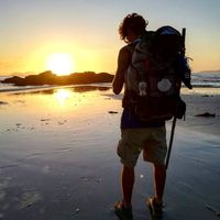 Antonio Cileo的照片