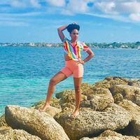 Robiann Broomfield's Photo