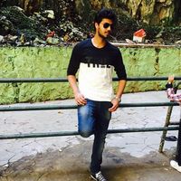 Ajeeth Rehman's Photo