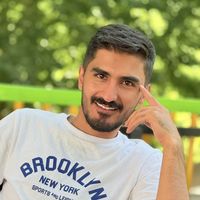 Masoud Mirhoseini's Photo