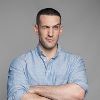 Blair Sugarman's Photo