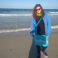 Milena Bach的照片