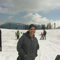 Akshaya Ambalavanan的照片