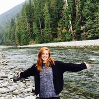 Kristen Freeberg's Photo