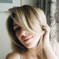 Алена Голубева的照片