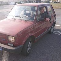 Youssef Ben Oukhanchouch's Photo