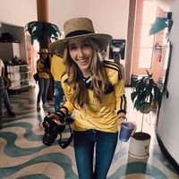 Sarah Shrewsbury的照片