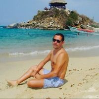 Alejandro Rey's Photo