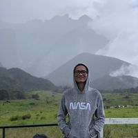 Fitri Sharif's Photo