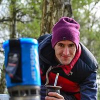 Guillermo Burba's Photo