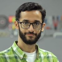 Fotos de Mojtaba  Mousavi