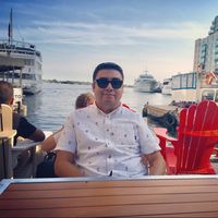 Sergio Rocha's Photo