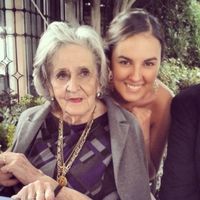 Ana Laviada Robleda's Photo