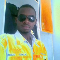 Frank Banda的照片