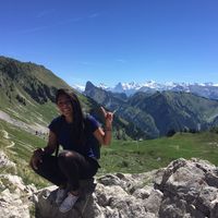 Daiana Rocio's Photo