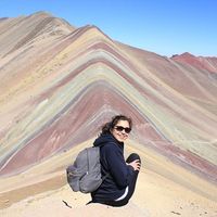 Carolina Mellado的照片