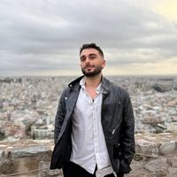 Nick Zviadadze's Photo