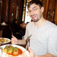 Matthias Würtenberg's Photo