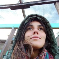 Fotos von María Florencia Pérez Guidi