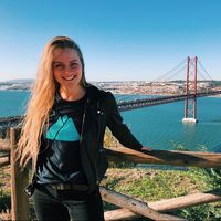 Anastasiia Honcharova的照片