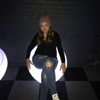 Le foto di Nancy Pichi