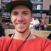 Oskar Borbos的照片