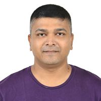 Daniel David sarcar's Photo