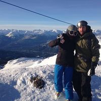 Gabriela Bolanos's Photo