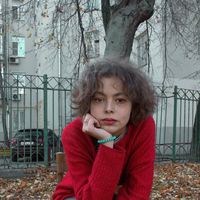 Julia Shishkina的照片