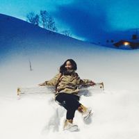 Levina Wirjowerdojo的照片