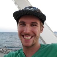 Chris Kölbl's Photo