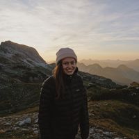 Stella Walter的照片