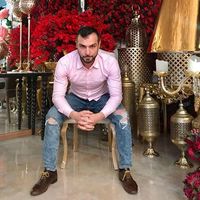 Photos de Emin Gurbanov