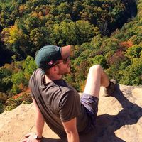 Matthew Lewis的照片