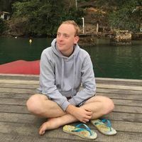 David Knowles的照片