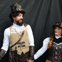 Carito y Ruben Circus's Photo