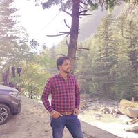 Aditya Gupta's Photo