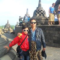 Wahyu Wahyudin's Photo