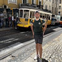 Patricio Llanca Martínez's Photo