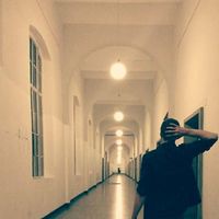 David LustigerNachname的照片