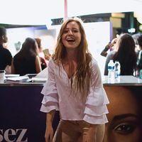 Catherine Wilson的照片