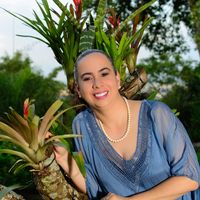 Maria Isabel Angel Roldan's Photo