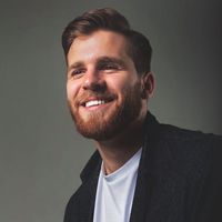 Aleksander Manokhin's Photo