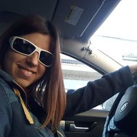 Sònia Gallardo Galan's Photo