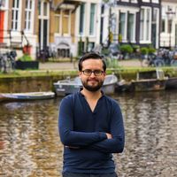 Francisco Tenorio的照片