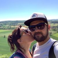 Julie & Jeremy的照片