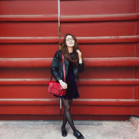 Lena Gintova's Photo