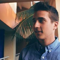 Alexis Grisé-Tessier's Photo