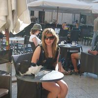 Fotos von Lucy  Rossiter